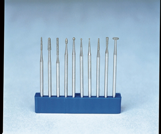 URAWA CORPORATION B10 Electrodeposited Diamond Bar B Set #120 - 140